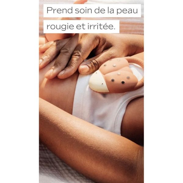 Weleda Baby Crème pour le Change Calendula 75ml – Apaisement et protection