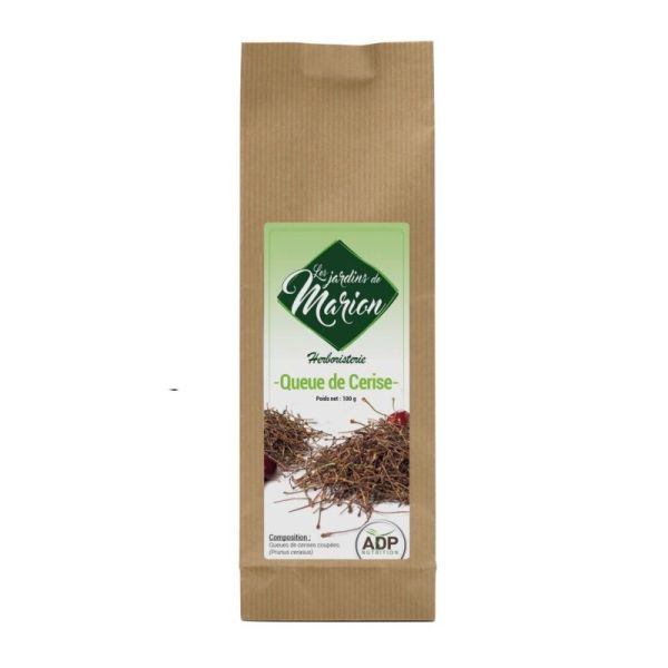 Les Jardins de Marion Tisane Queue de Cerise - 100g