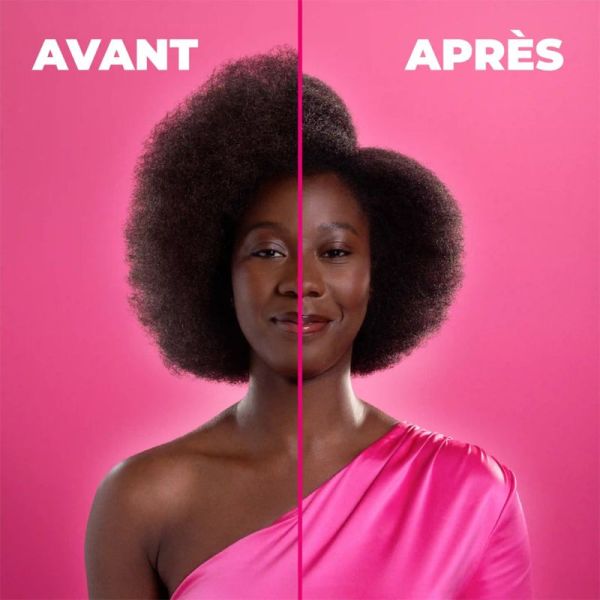Les Secrets De Loly Trousse Cheveux Crépus Format Voyage – Routine complète