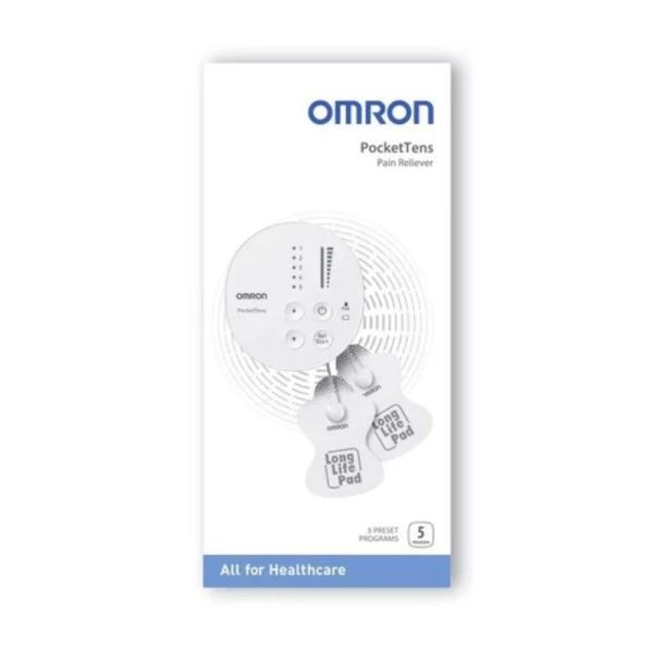 Omron Electrostimulateur PocketTens