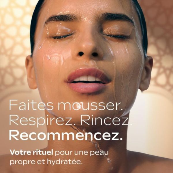 Weleda Crème de Douche Amber Divine 200 ml - Édition limitée