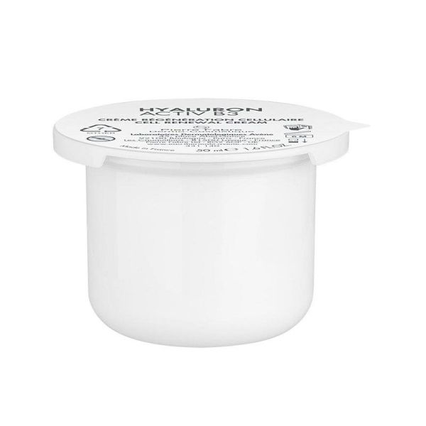 Hyaluron Activ B3 Crème Régénération Cellulaire - Recharge de 50 ml - Soin anti-âge repulpant