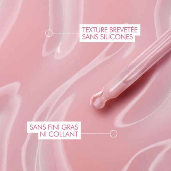 Melvita Source de Roses Sérum Glow 3-en-1 Hydra-Repulpant Bio Tous Type de Peaux - 30ml