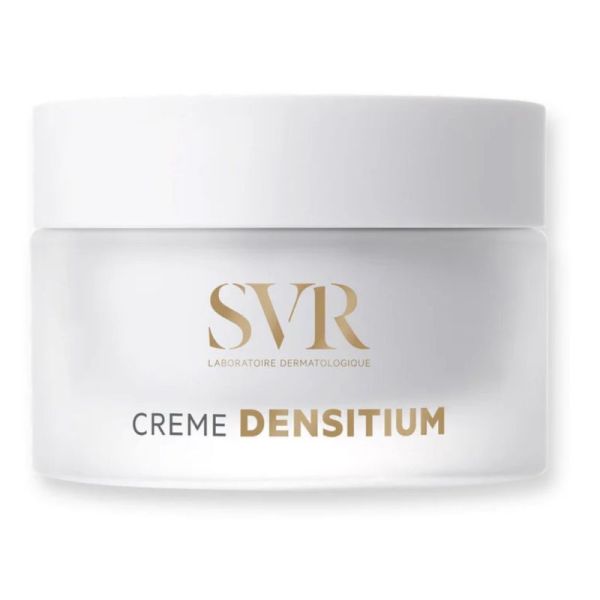 SVR Densitium Crème Anti-Âge Global Peaux Normales à Sèches - 50ml
