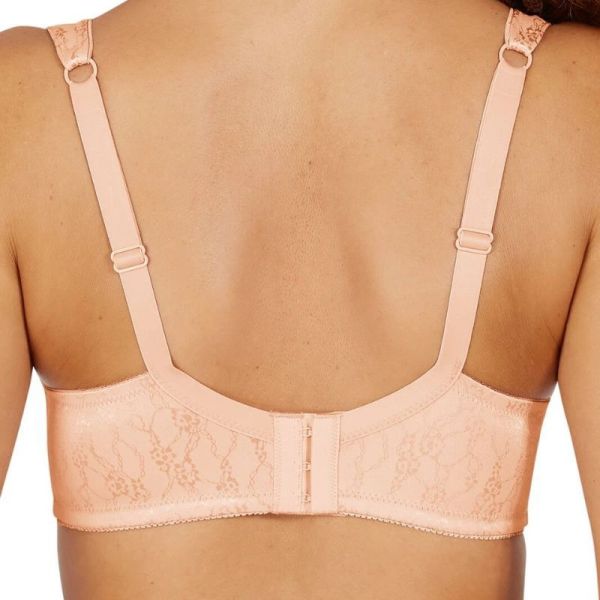 Amoena Tessa Soutien-Gorge Sans Armatures Blush - 100C