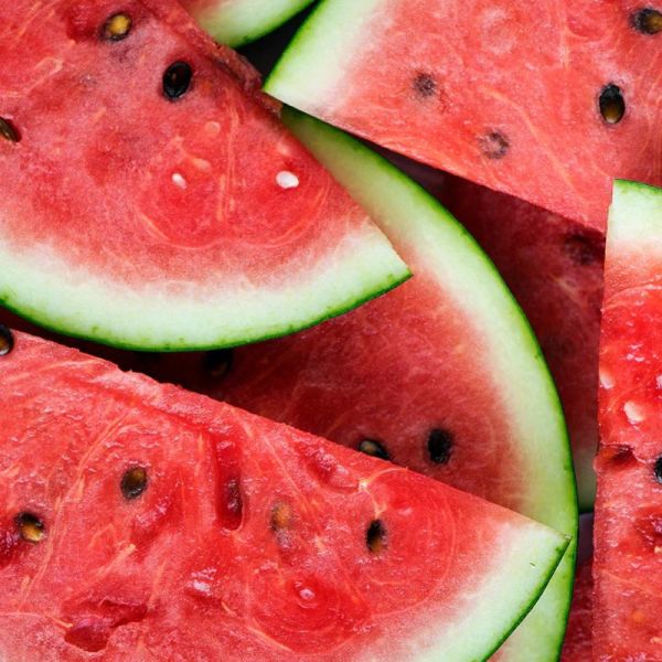 Honeybalm Watermelon Baume Lèvres Pastèque 6.5g – Hydratation et fraîcheur