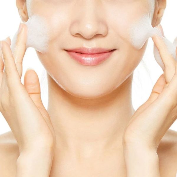 COSRX Low pH Good Morning Gel Cleanser 150ml - Gel nettoyant visage purifiant et régulateur de sébum