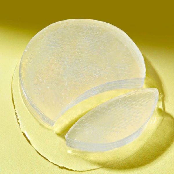 COSRX Advanced Snail Hydrogel Eye Patch 60 unités - Patchs yeux hydrogel régénérants et hydratants