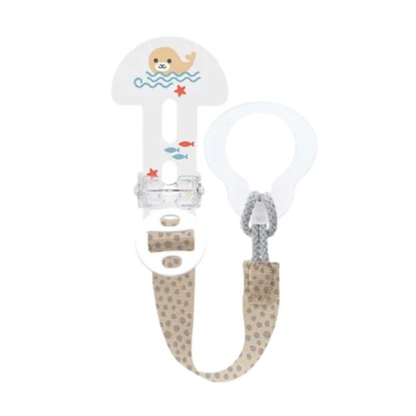 MAM Attache-Sucette - Tous Âges