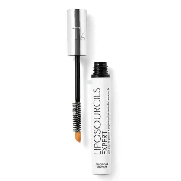 Talika Liposourcils Expert Sérum Croissance & Pigmentation Des Sourcils - 10ml