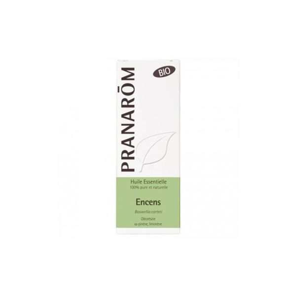 Pranarom Encens 5 ml