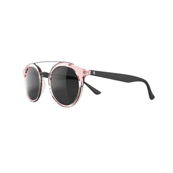 Loubsol Lunettes de Soleil Nebraska - Rose