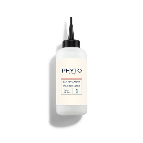 Phyto Color Kit coloration permanente 4,77 Châtain Marron Profond