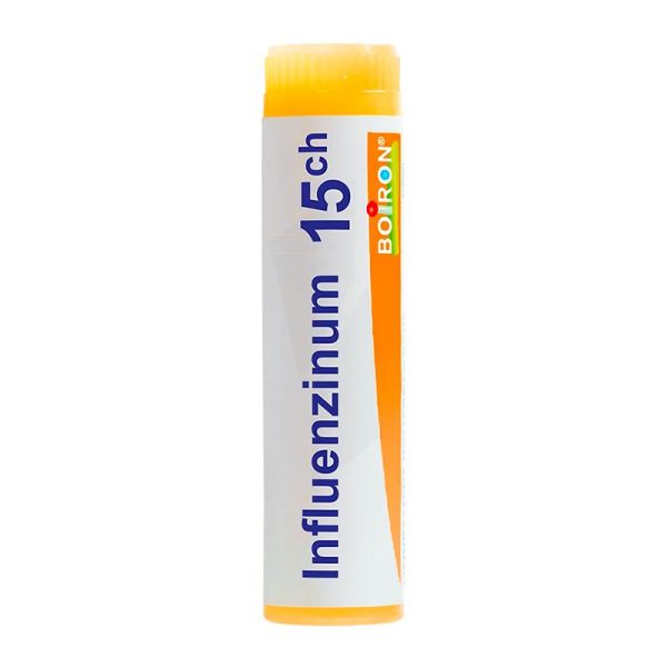 Boiron Influenzinum - Dose - 15CH