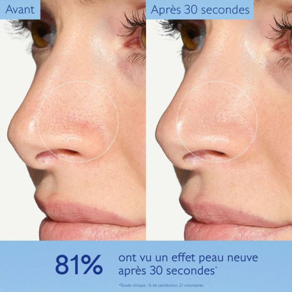 Caudalie Vinoperfect Mousse Micro-Peeling Éclat 100ml – Éclat et anti-taches