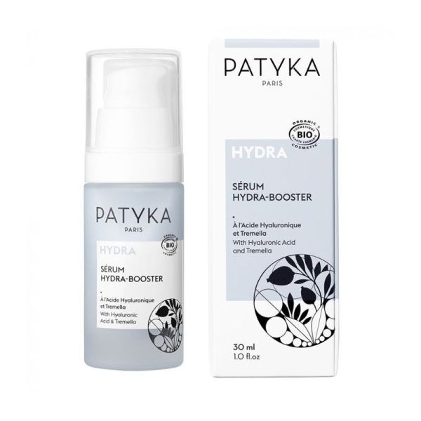 Patyka Sérum hydra-booster - 30ml