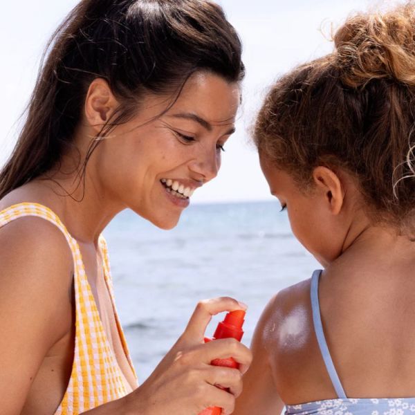 SVR Sun Secure Spray SPF50+ Hydratant & Invisible - 200 ml