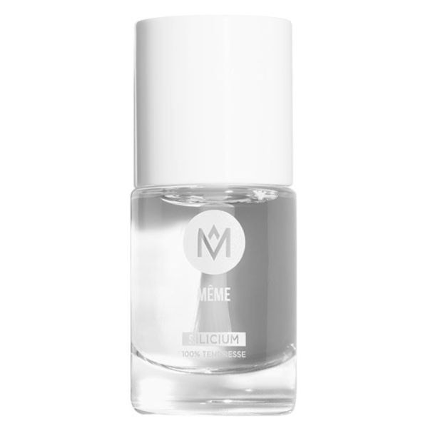 Même Vernis Base Protectrice Au Silicium - 10ml