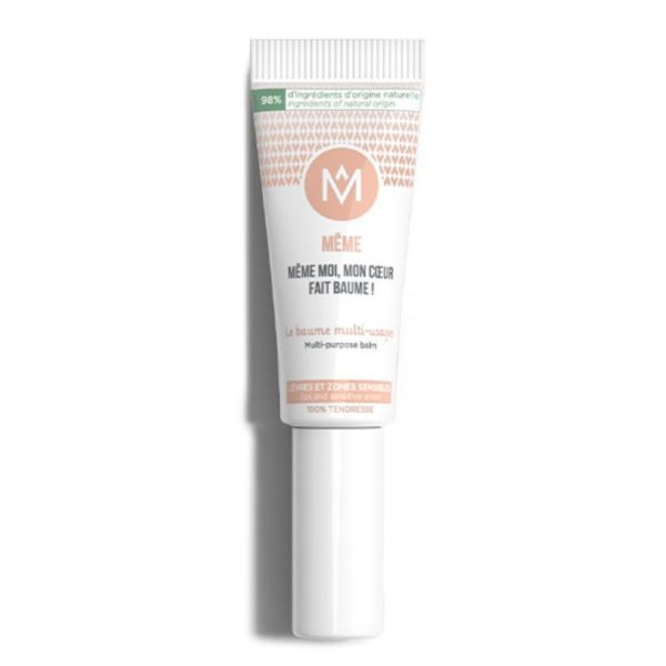 Même Baume Multi-Usages - 10ml