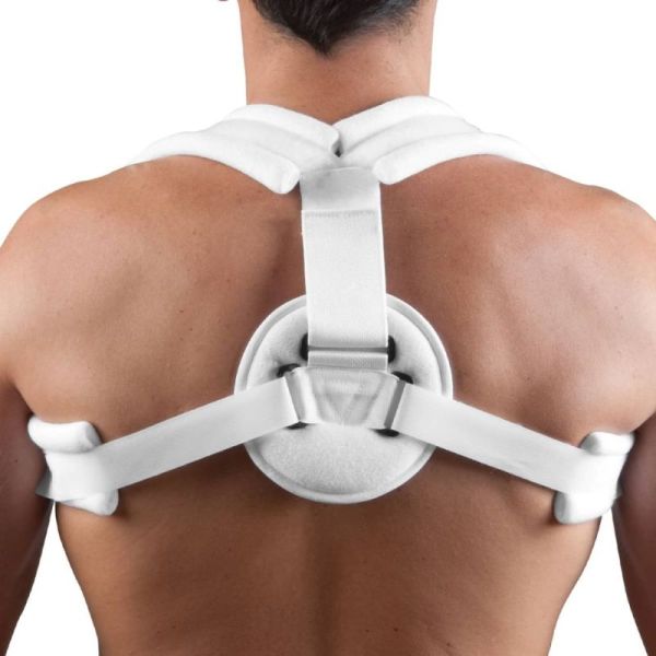 Orliman Anneaux Claviculaires Maintien Réglable de la Clavicule - Taille 3