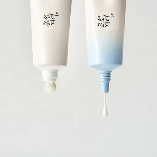 Beauty of Joseon Relief Sun : Rice + Probiotics SPF50+ PA++++ 50ml - Crème solaire hydratante et illuminatrice