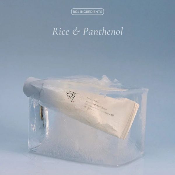 Beauty of Joseon Relief Sun Aqua-fresh : Rice + B5 SPF50+ PA++++ 50ml - Fluide solaire hydratant et rafraîchissant