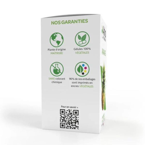 Arkopharma Arkogélules Ananas 45 gélules - Complément alimentaire