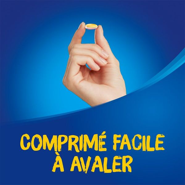 Bion3 Vitalité 60 comprimés - Vitamines contre la fatigue