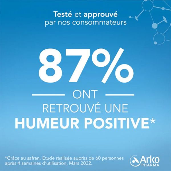 Arkopharma Arkorelax Moral 60 comprimés