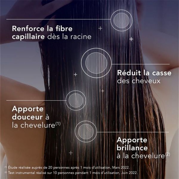 Arkopharma Forcapil Masque Kératine +, 200 ml