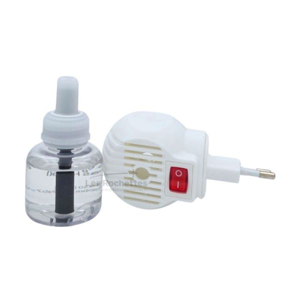 Biocanina Diffuseur Anti-Stress Chat 45ml – apaise et réduit les comportements liés au stress