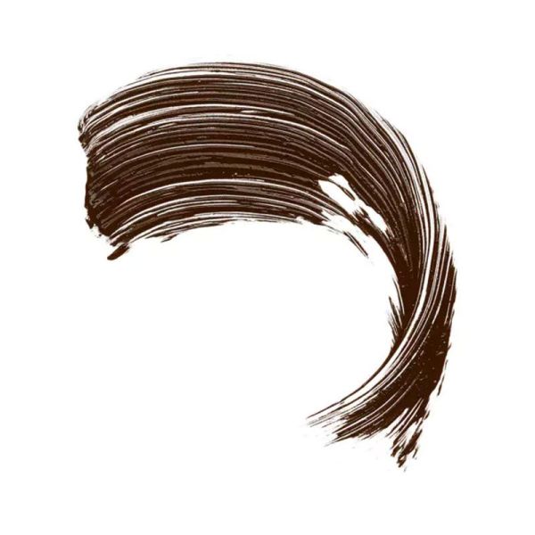 Couleur Caramel Mascara Backstage Bio & Vegan n°32 - Brun Velours