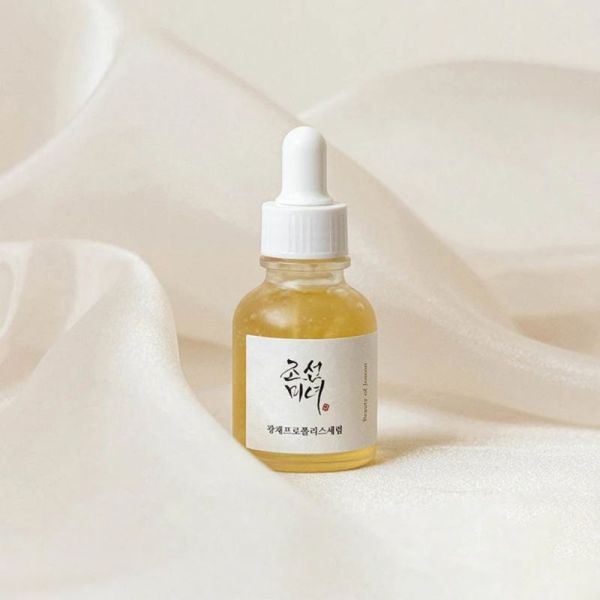 Beauty of Joseon Glow Serum Propolis + Niacinamide 30ml - Sérum visage éclat et anti-imperfections