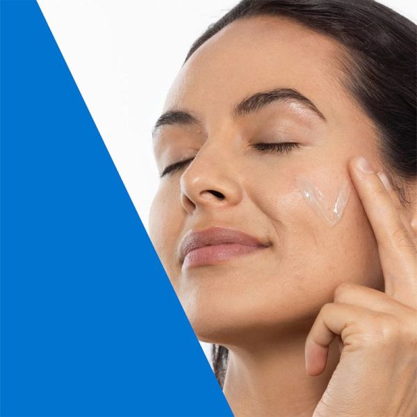 CeraVe Hydratant Aqua Gel 50ml – Hydratation 72h intense et effet repulpant