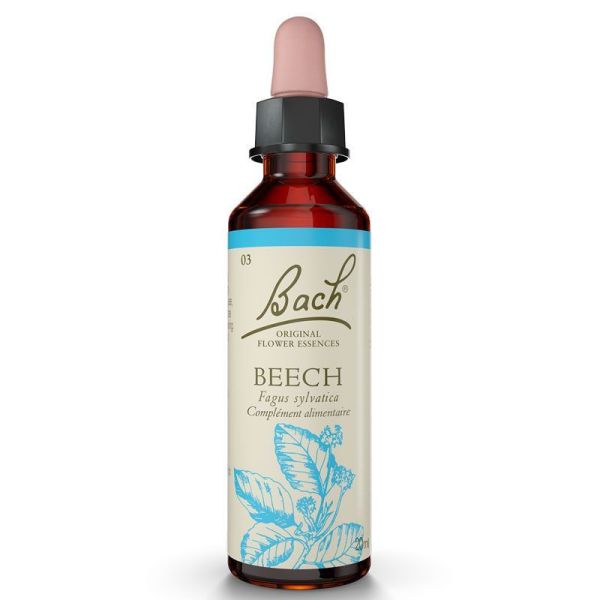 Fleurs de Bach Beech n°3 20 ml