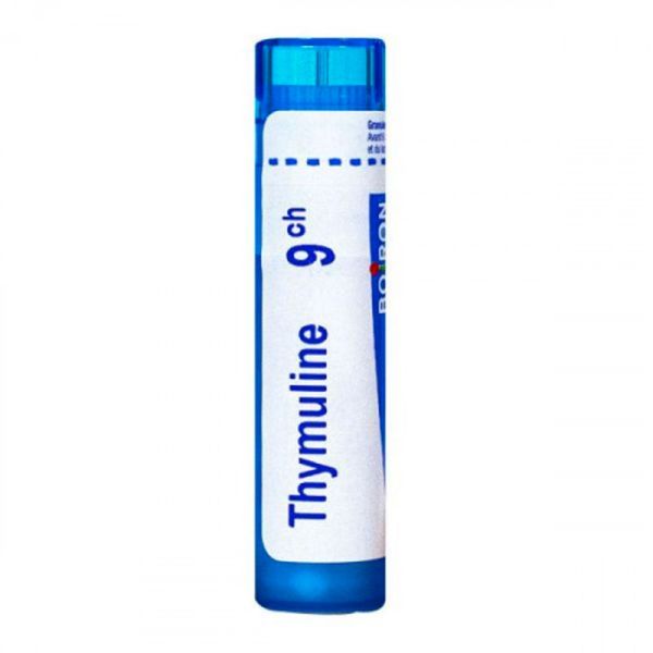 Boiron Thymuline - Tube Granulés - 9CH