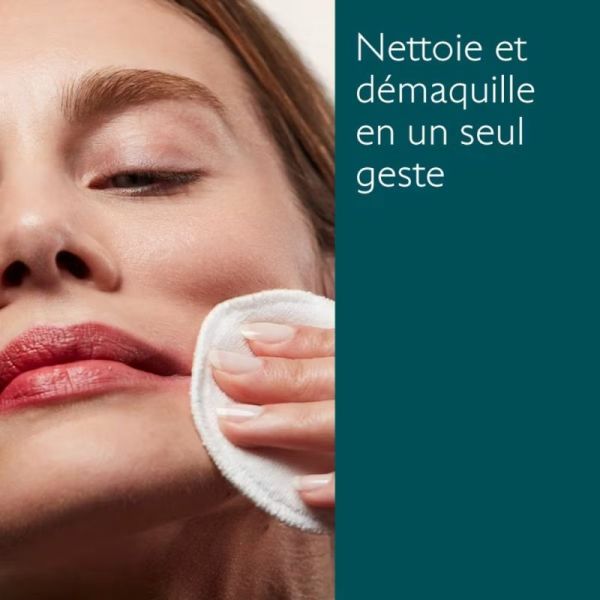 Caudalie Vinoclean Eau Micellaire Démaquillante Organique 400ml – Hydratation et netteté