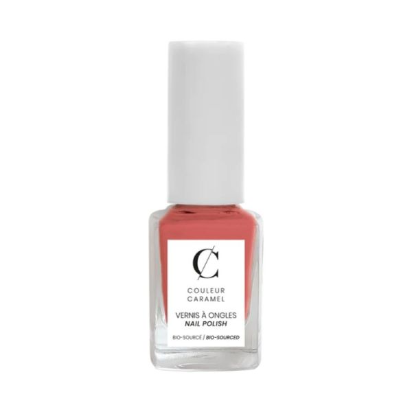 Couleur Caramel Vernis à Ongles French Riviera Nacré 49