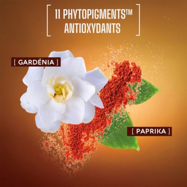 Naturactive Doriance Autobronzant & Protection Lot de 2 x 30 Capsules – Hâle et antioxydants