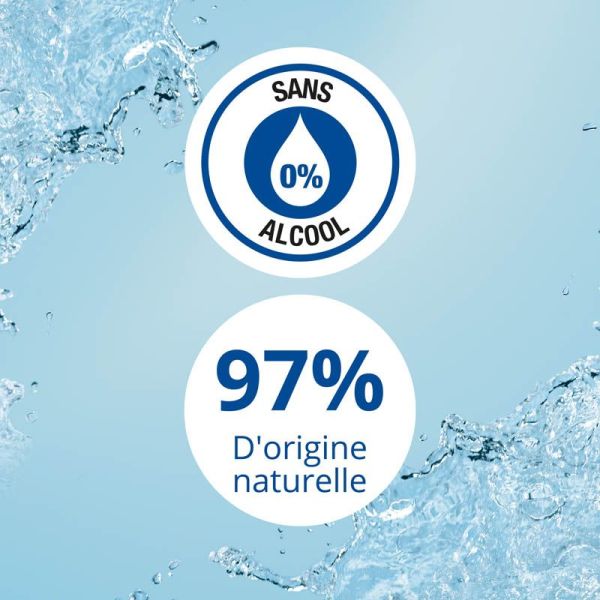 CB12 Bain de Bouche Mauvaise Haleine 500 ml