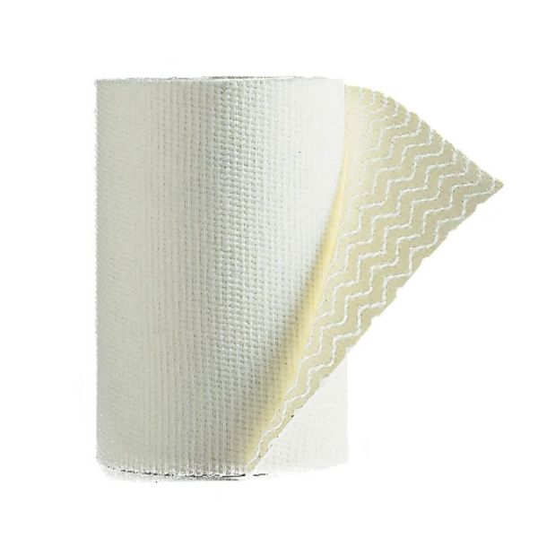 Thuasne Biplast Bande Adhésive de Contention - Bande de 2,5 m × 8 cm
