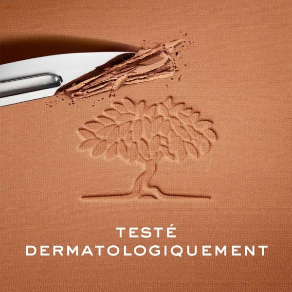 Nuxe Prodigieux Poudre Bronzante Multi-Usages 9,5 g – Poudre de soleil effet bonne mine naturelle