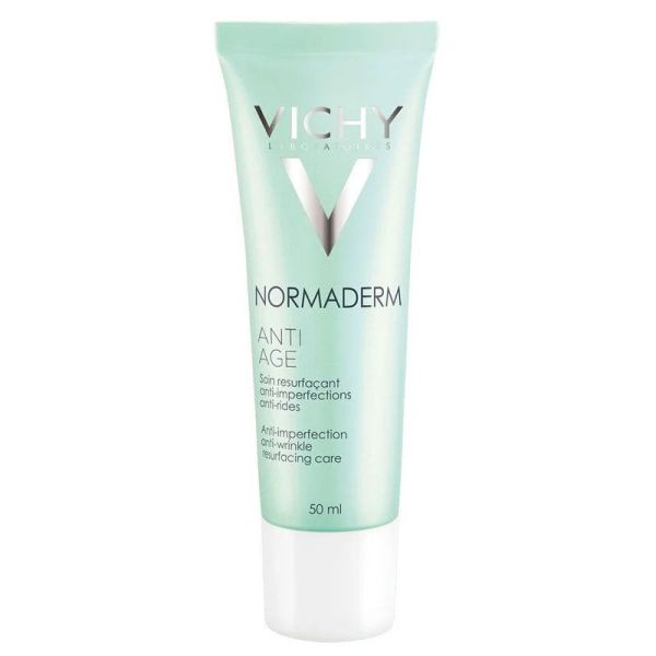 Vichy Normaderm Anti Age 50ml