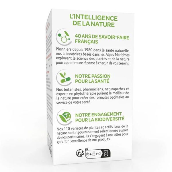 Arkogélules Gelée Royale Bio - 150 gélules - Trésor de la ruche