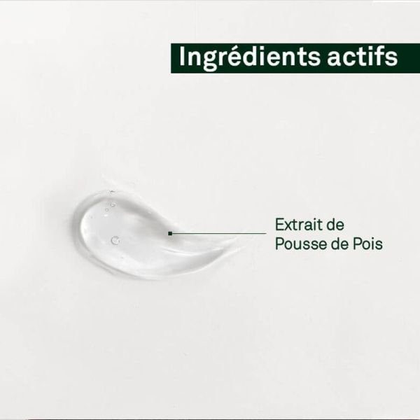 Luxéol Sérum Pousse - 50 ml - Réactive la pousse et densifie la chevelure