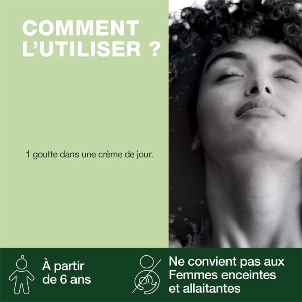 Pranarôm Huile Essentielle Palmarosa Bio 10ml – Purifiante et régénérante