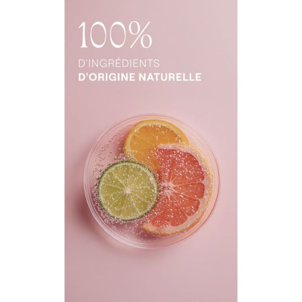 Weleda Happiness Gel Douche Pamplemousse Pétillant 750ml – Bonne humeur et hydratation