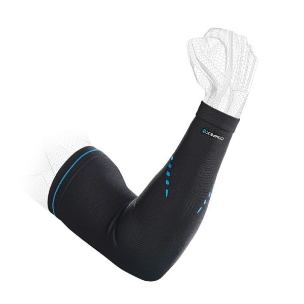 Donjoy Compex Activ'® Arm Sleeve Manchons de Contention Sportive