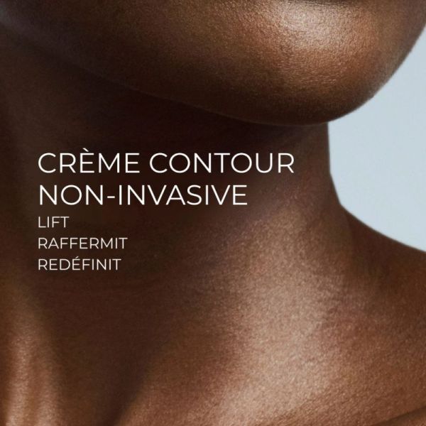 RoC Derm Correxion Crème Contour 50 ml - Resculpte et réduit les rides du cou