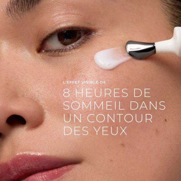 RoC Derm Correxion Eye Repair 15 ml - Soins Ciblés Pour Cernes